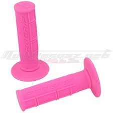 Poignées PROGRIP 794 rose