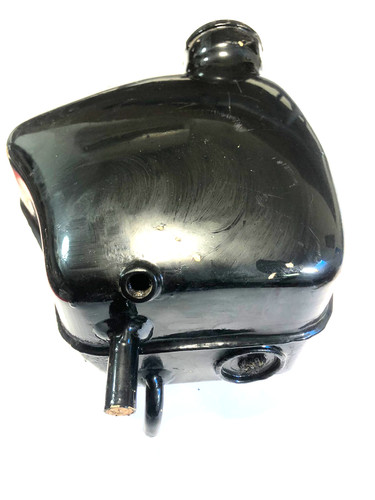 Réservoir huile oem - d'huile,