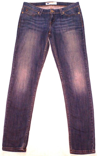 Levis demi curve - jeans, womens