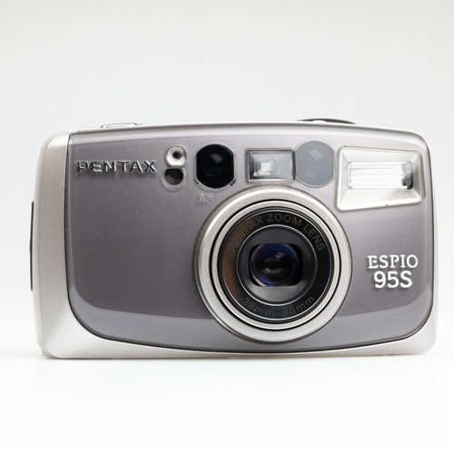 Mint film tested pentax - tested,