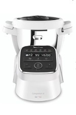 Robot cuiseur Moulinex