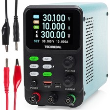 Alimentation de laboratoire