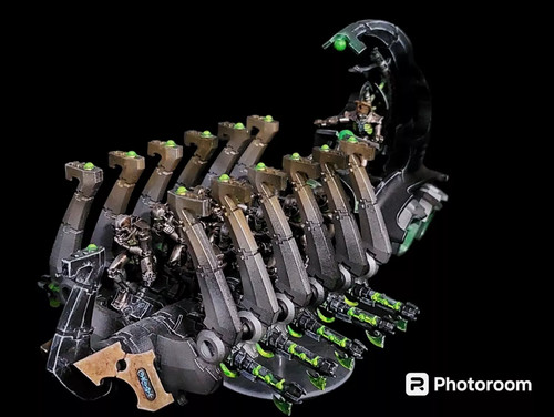 Warhammer 40k arche - 40k, fantome
