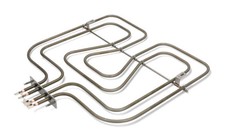 Véritable Zanussi Cuisinière