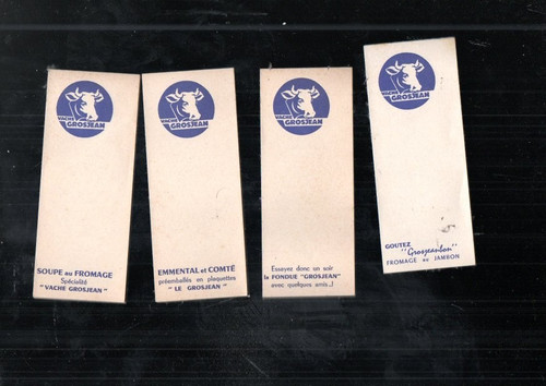 Carnet bistrot ancien - bistrot, pub
