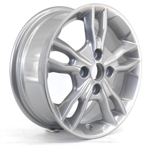Ford fiesta jante alliage - fiesta,