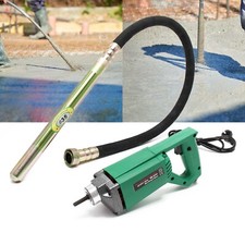 Vibreur à béton électrique