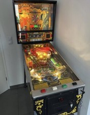 flipper williams River Boat Révisé Tres Bon Etat