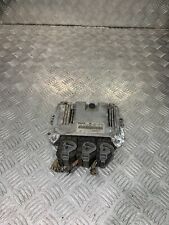 2006 RENAULT GRAND SCENIC 1.9 DCI ENGINE CONTROL UNIT 0281012589