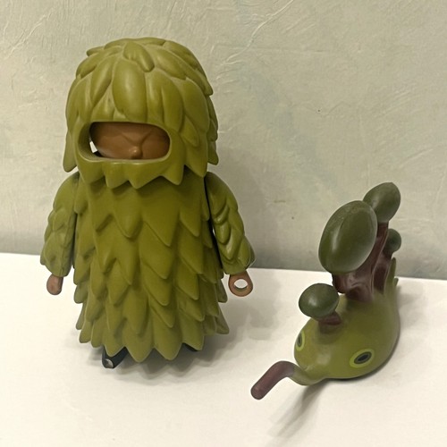 Mini figure art toy kidrobot - mini,