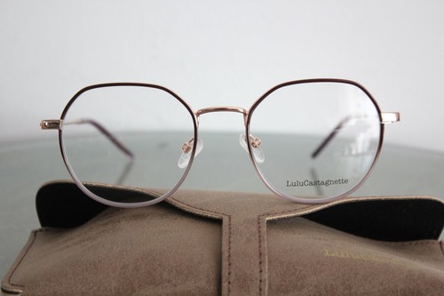 Neuf monture optique lulu - optique,