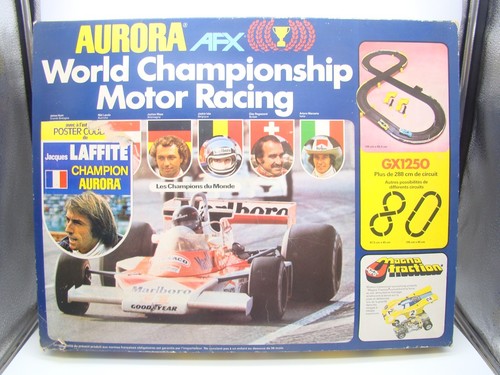 Aurora afx gx1250 coffret - aurora,