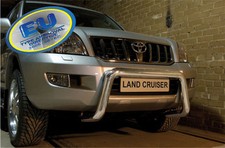 Pare Buffle Protection Pour