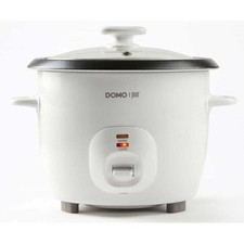Cuiseur à riz DOMO DO9176RK