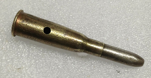 Ww1 fausse cartouche lebel - ww1, fr