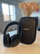 Casque sans-fil Bose