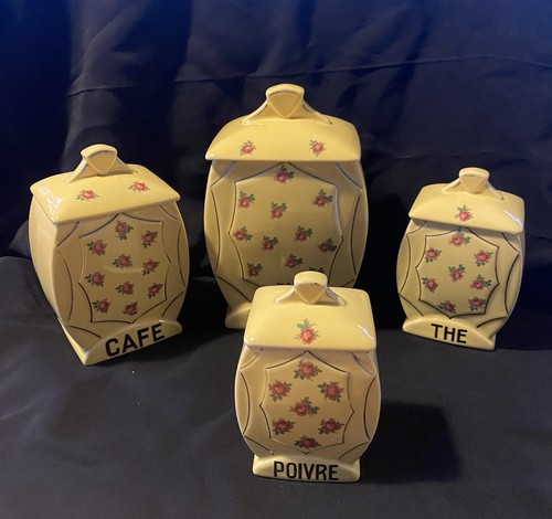 Pots épices en - à,