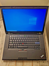Lenovo ThinkPad T510, 15.6