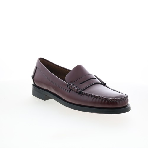 Sebago classic dan - dan, loafer
