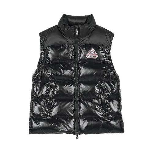 Pyrenex gilet padding - pyrenex,