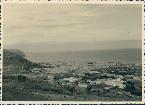 Espagne tenerife santa cruz - espagne,,