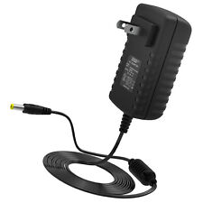 HQRP AC Adaptateur pour Boss