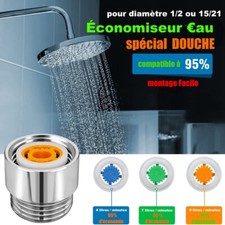 Economiseur d'Eau Réducteur