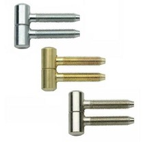 Gedotec 2x Penture à Forer 9