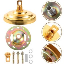  Plaque d'éclairage de