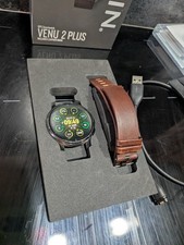 Montre connectée - GARMIN