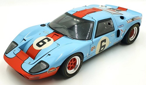 Gmp scale diecast 12073 - 12073,