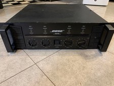 Amplificateur d'alimentation 4