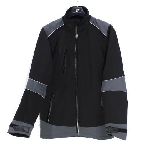 Veste softshell homme helly - veste,