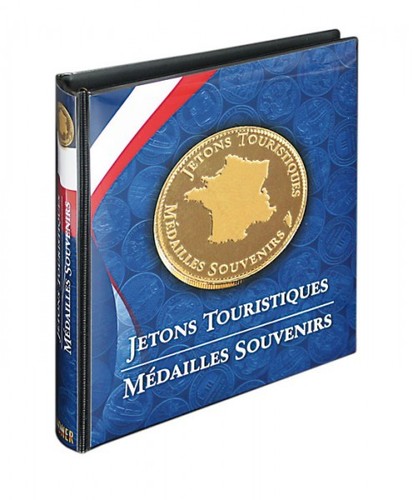 Album classeur pour - album, ou