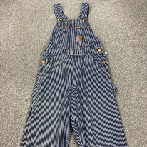 Salopette carhartt adulte x - adulte, 28