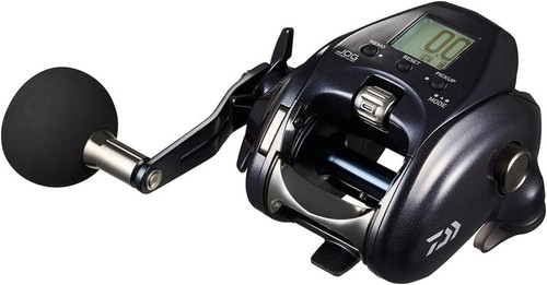 Moulinet électrique daiwa - moulinet,