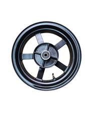 22-24 HONDA GROM MSX125 REAR WHEEL RIM 42650-K26-G00ZB