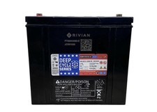 OEM NEW RIVIAN BATTERY R1S/R1T  PT00044052-C