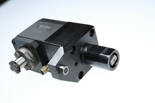 Outil Électrique VDI 40 WENK 0914537 / 80314507