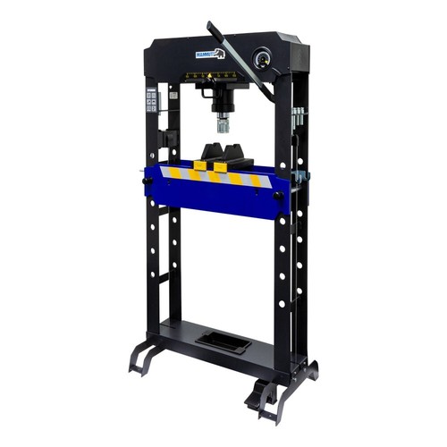 Presse atelier hydraulique - presse,