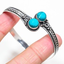 Bracelet manchette réglable