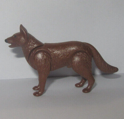 Playmobil chien berger - playmobil,