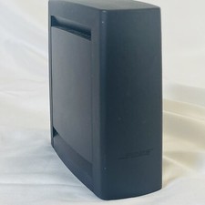 Bose SL2 Wireless Surround