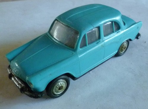 Norev simca aronde p60 - simca,