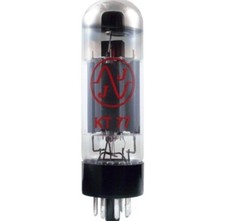 JJ Electronics Amplifier Tube