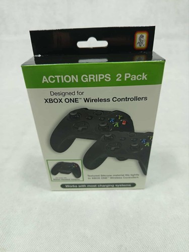Lot action grips 2 - lot,