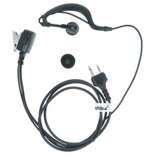 Écouteurs audio pour Cobra