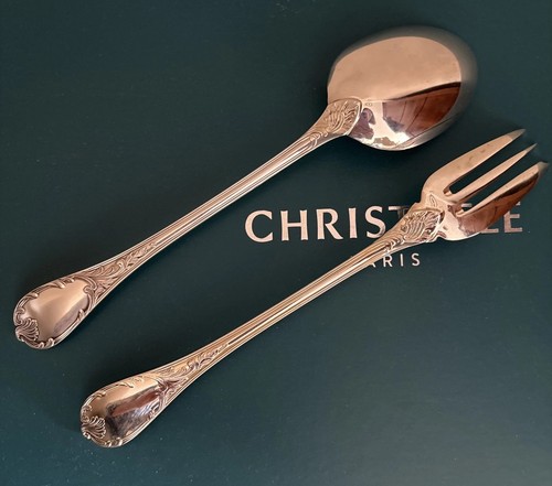 Christofle marly fourchette - , +