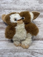 Gremlins Gizmo 10in. Plush Animal By Applause 1984 (In Very Good Condition)