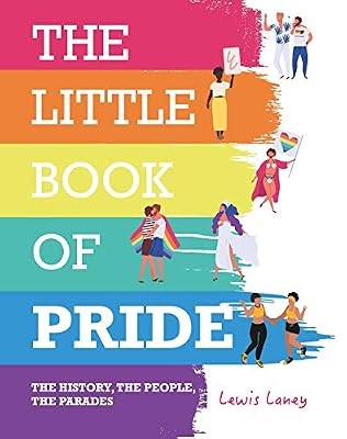 The little book pride - book, of